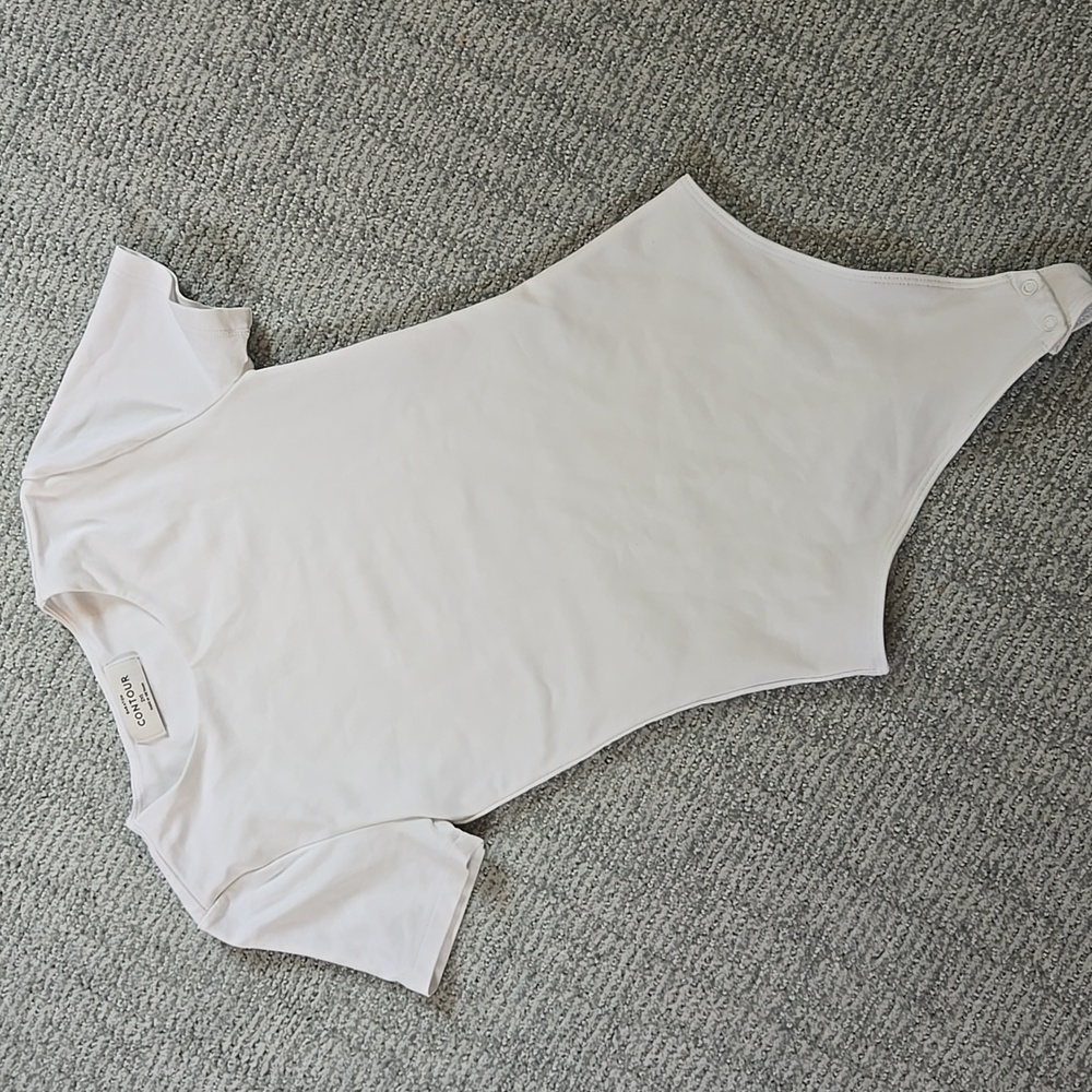 Babaton Contour Body Suit